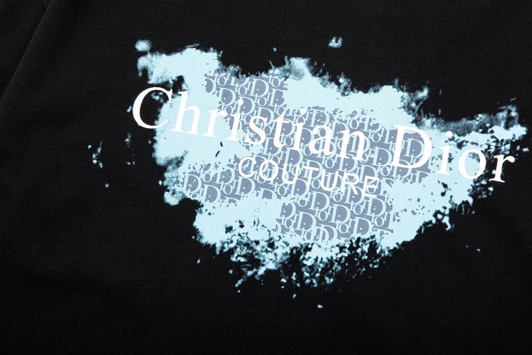 Christian Dior T-Shirts